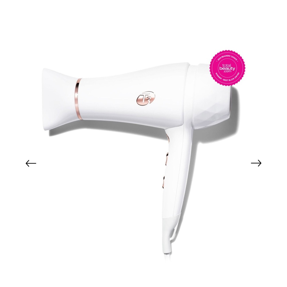 T3 Blowdryer